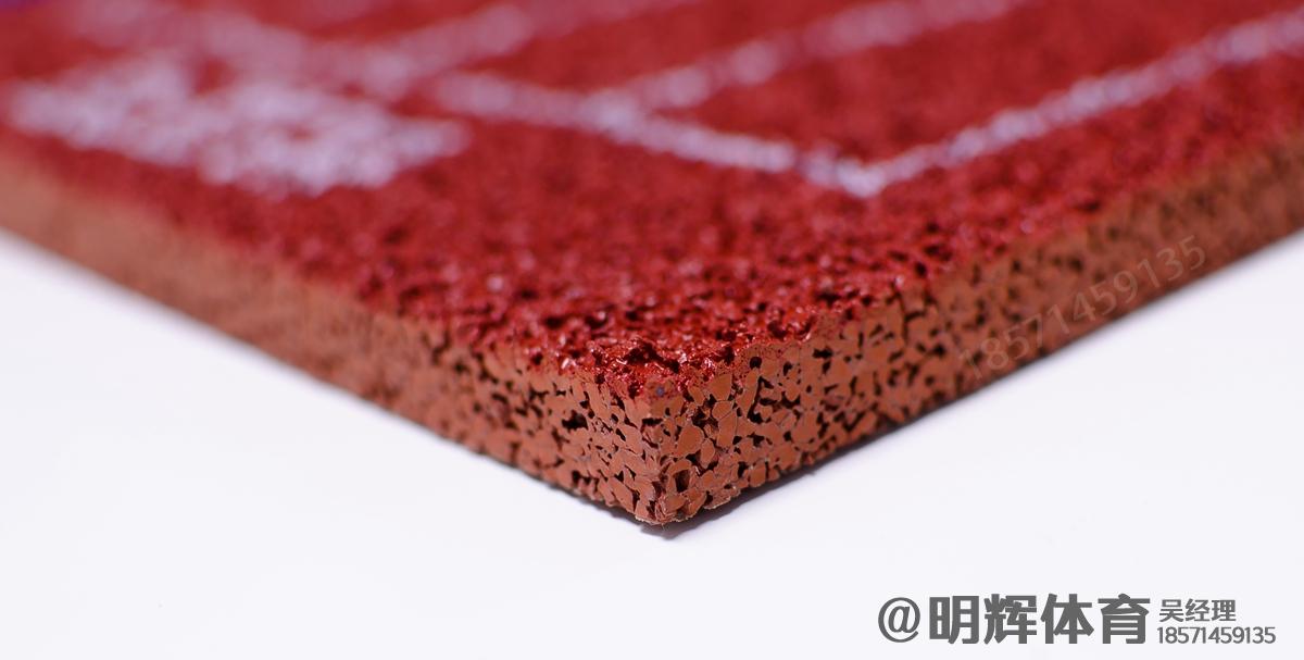 宁德epdm塑胶跑道一平方多少钱