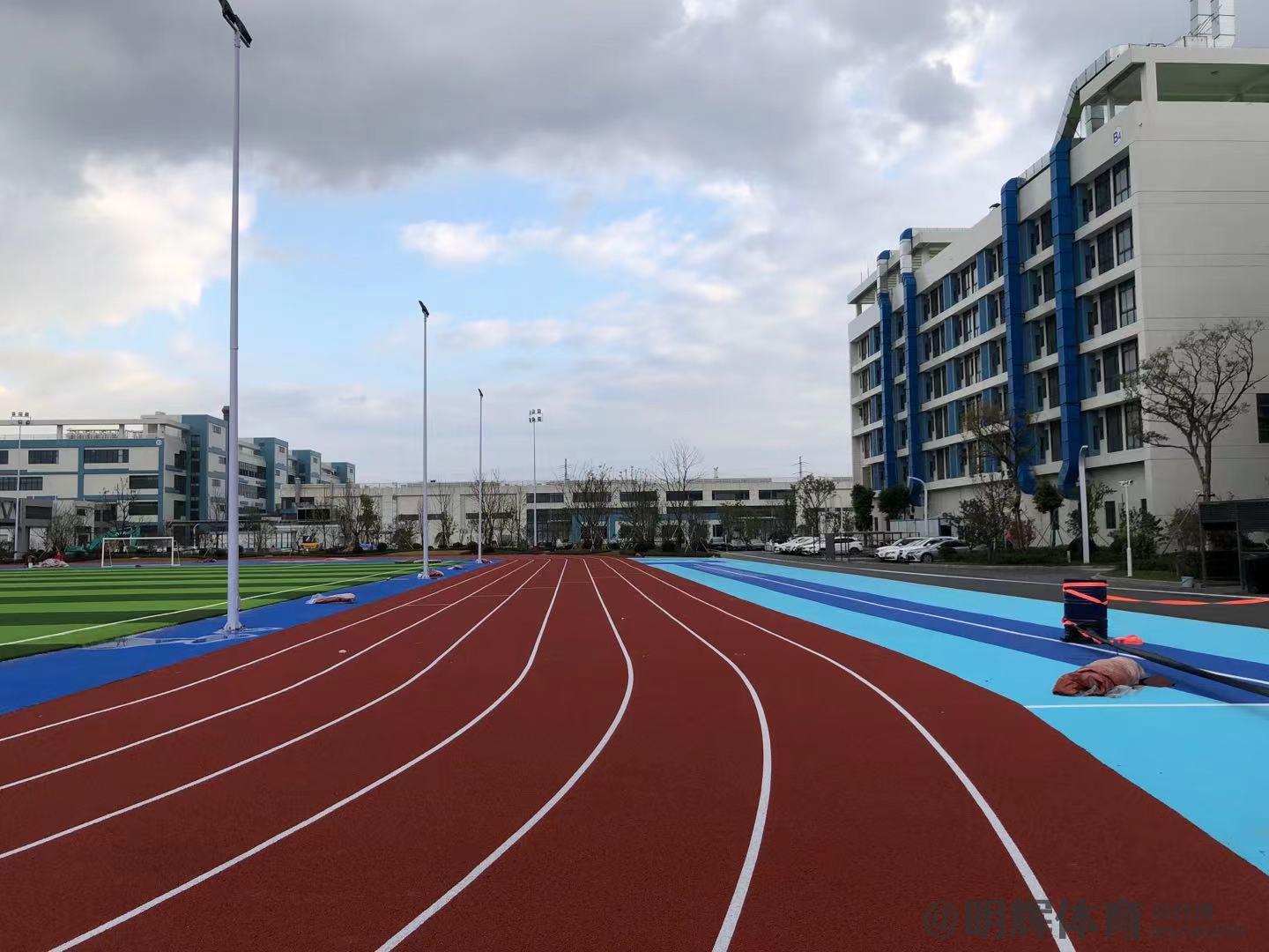 宁德透气型塑胶跑道的价格是多少